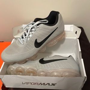 Mens Nike vapor maxs